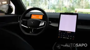 Polestar 3 de 2025