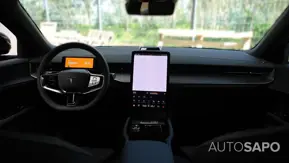 Polestar 3 de 2025
