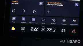 Polestar 3 de 2025