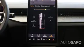 Polestar 3 de 2025