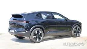 Polestar 3 de 2025