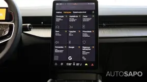 Polestar 3 de 2025