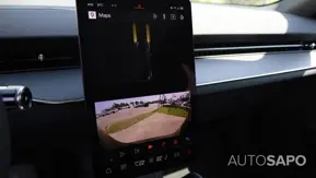 Polestar 3 de 2025
