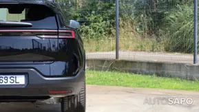 Polestar 3 de 2025