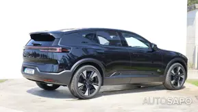 Polestar 3 de 2025