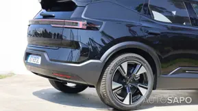 Polestar 3 de 2025