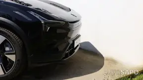 Polestar 3 de 2025