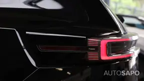 Polestar 3 de 2025