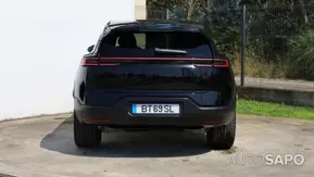 Polestar 3 de 2025