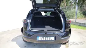 Polestar 3 de 2025