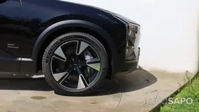 Polestar 3 de 2025