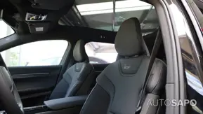 Polestar 3 de 2025