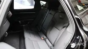 Polestar 3 de 2025