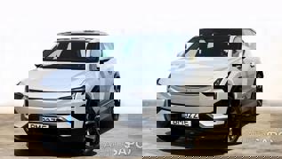 Polestar 3 de 2024