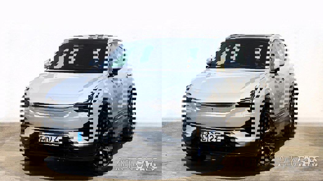 Polestar 3 de 2024