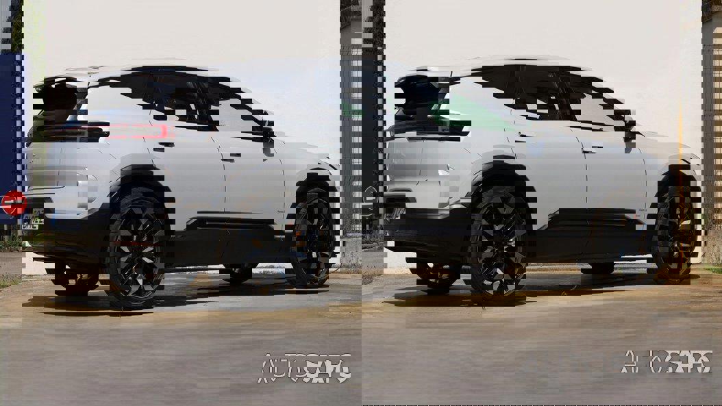 Polestar 3 de 2024