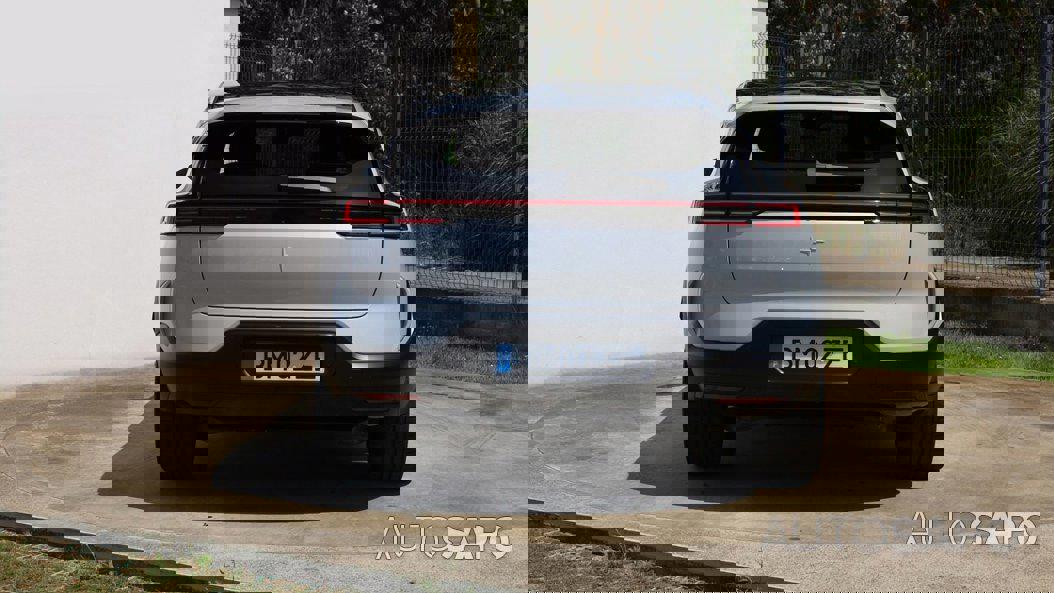Polestar 3 de 2024