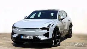 Polestar 3 de 2024