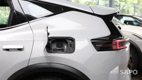 Polestar 3 de 2024