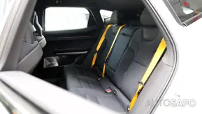 Polestar 3 de 2024