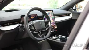 Polestar 3 de 2024