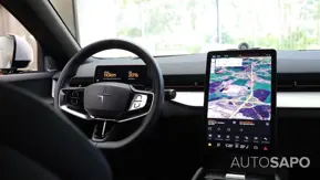 Polestar 3 de 2024