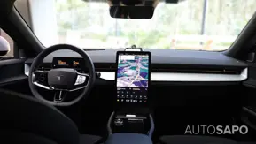 Polestar 3 de 2024