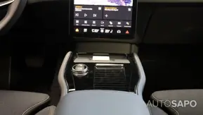 Polestar 3 de 2024