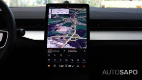 Polestar 3 de 2024