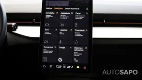 Polestar 3 de 2024