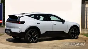 Polestar 3 de 2024
