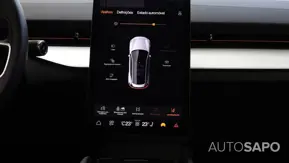 Polestar 3 de 2024