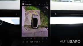 Polestar 3 de 2024