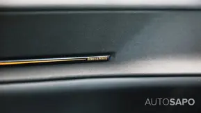 Polestar 3 de 2024