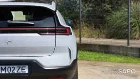 Polestar 3 de 2024