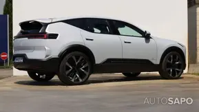 Polestar 3 de 2024