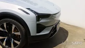 Polestar 3 de 2024