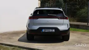 Polestar 3 de 2024