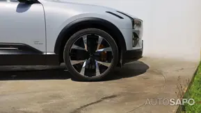 Polestar 3 de 2024