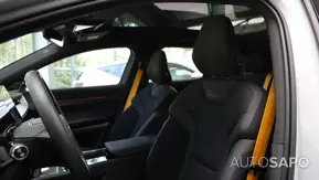 Polestar 3 de 2024