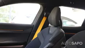 Polestar 3 de 2024