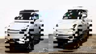 Polestar 3 de 2024
