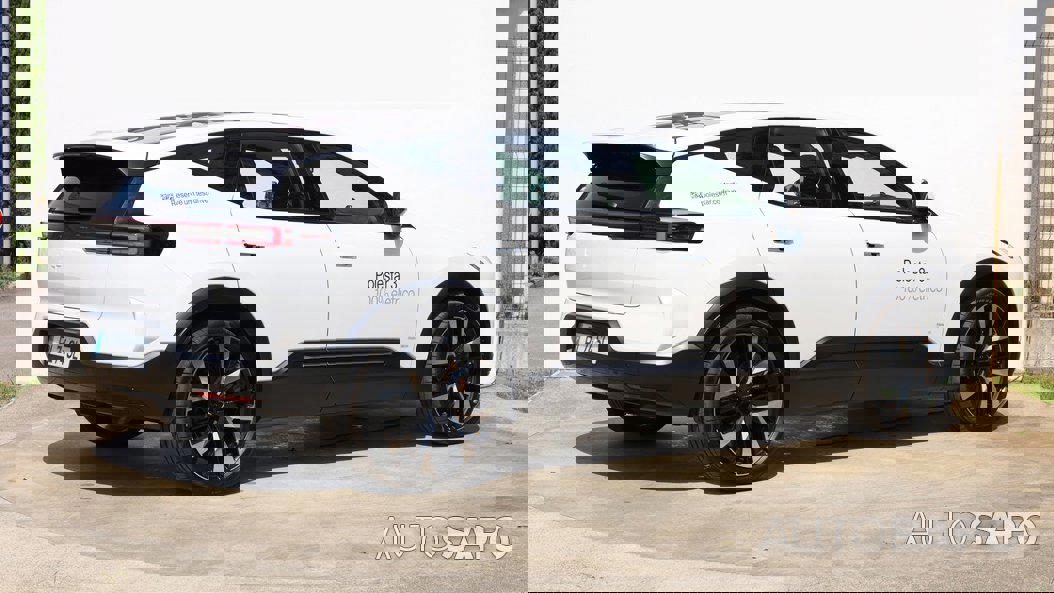 Polestar 3 de 2024