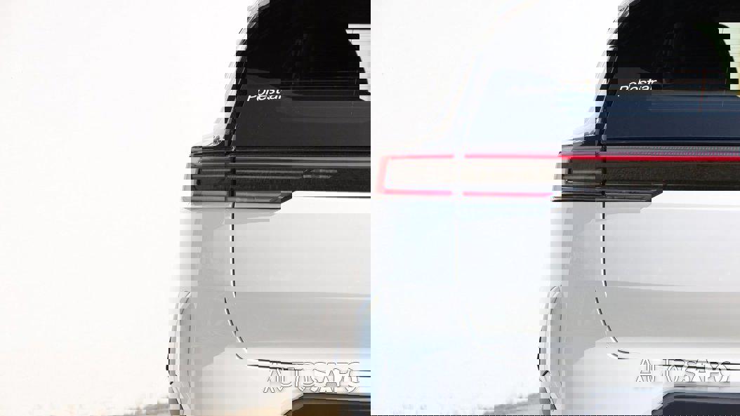 Polestar 3 de 2024