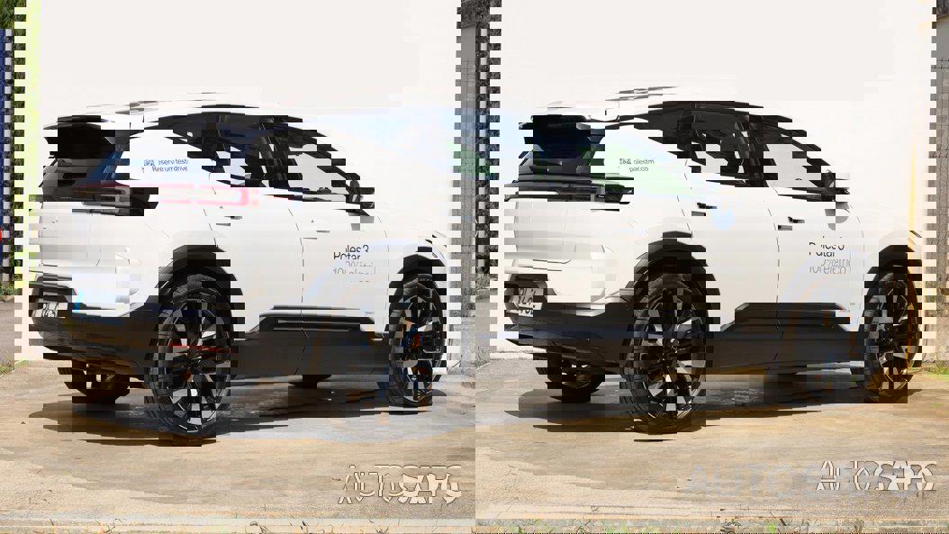 Polestar 3 de 2024