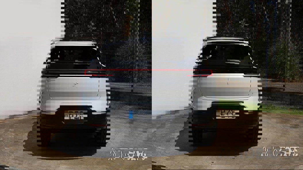 Polestar 3 de 2024