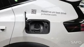 Polestar 3 de 2024