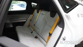 Polestar 3 de 2024