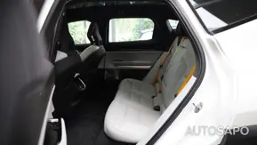 Polestar 3 de 2024