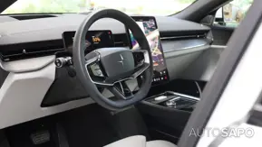 Polestar 3 de 2024